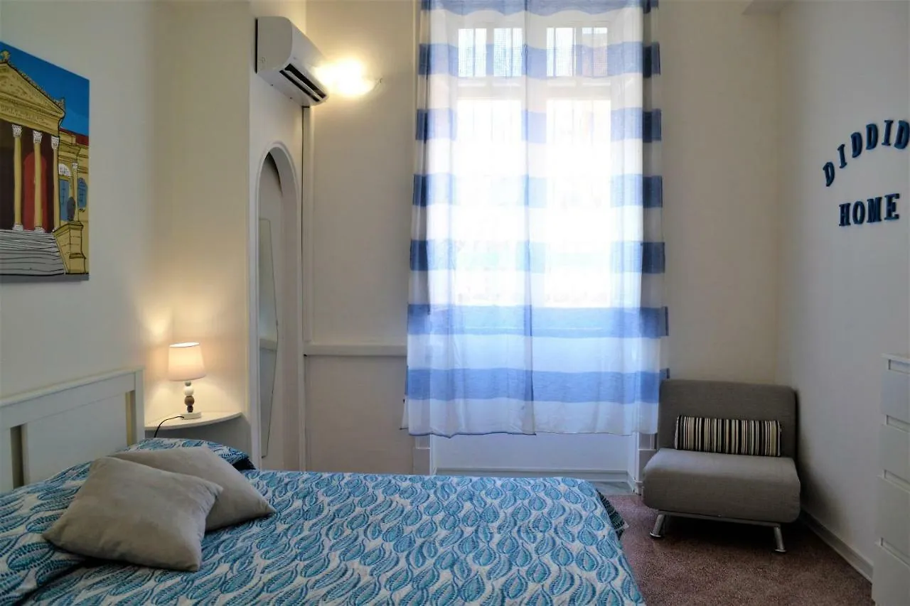 Diddidu Home Palermo