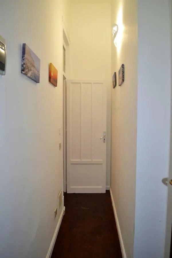 Apartamento Diddidu Home Palermo