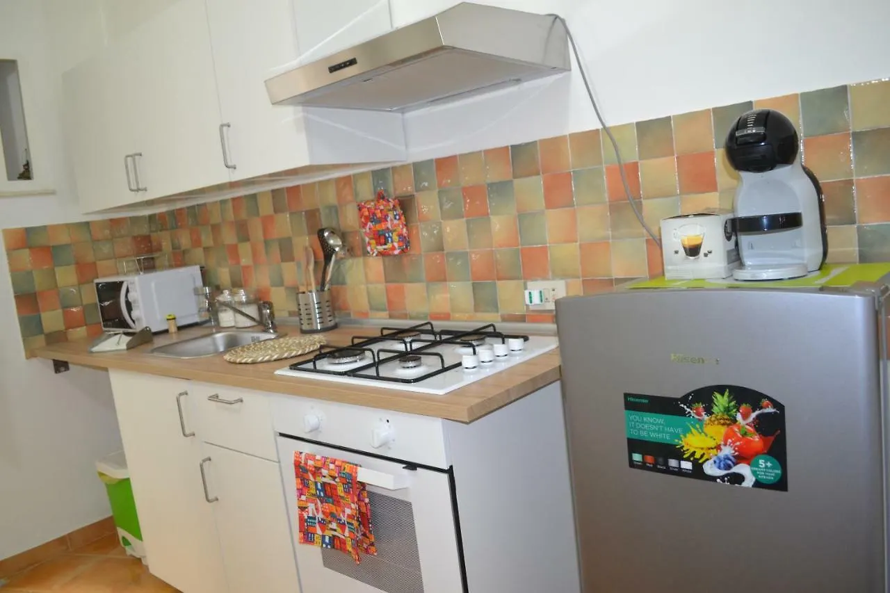 Apartamento Diddidu Home Palermo Italia